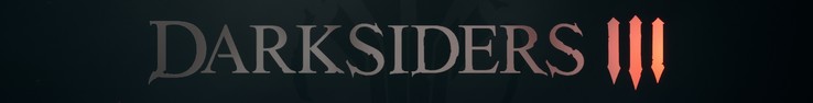 Darksiders III