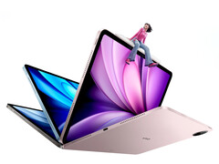 Le Pad5 ne sera pas remplacé par le Pad5 Pro.