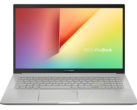 Le VivoBook 15 KM513 offre un excellent panneau Samsung FHD OLED HDR. (Image Source : Asus)