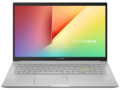 Le VivoBook 15 KM513 offre un excellent panneau Samsung FHD OLED HDR. (Image Source : Asus)