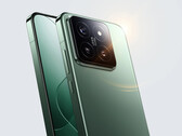 Selon les rumeurs, le Xiaomi 15 ressemblerait au Xiaomi 14 (photo). (Source de l'image : Xiaomi)