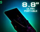 La prochaine tablette de jeu Black Shark sera équipée d'un chipset Snapdragon de la série 8 (Image source : Xiaomi)