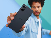 Le Xperia 5 V pourrait être le dernier de sa catégorie avant un certain temps. (Source de l'image : Sony)