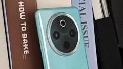 Le Vivo X200 pourrait ressembler à ceci. (Source de l'image : Digital Chat Station)