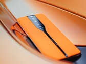 Le Concept One. (Source : OnePlus)
