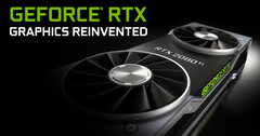 Le GeForce RTX 2080 Ti, d&#039;une valeur de 1400 dollars, pourrait être battu par le GeForce RTX 3080 (Source de l&#039;image : NVIDIA)