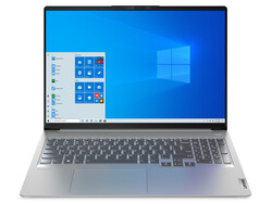 Le Lenovo IdeaPad Pro 5 16IHU6 (82L9000WGE), fourni par :