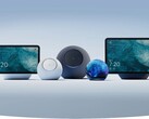 Les appareils Echo d'Amazon connaissent un grand succès grâce à Alexa.