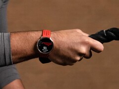 La version 6.0.14.1 du firmware est en cours de déploiement sur la smartwatch Amazfit Active 2. (Source de l&#039;image : Amazfit)