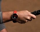 La version 6.0.14.1 du firmware est en cours de déploiement sur la smartwatch Amazfit Active 2. (Source de l'image : Amazfit)