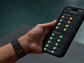 Le bracelet Helio d'Amazfit bénéficie de la mise à jour v3.22.0.1