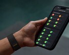 Le bracelet Helio d'Amazfit bénéficie de la mise à jour v3.22.0.1
