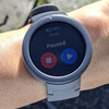 Amazfit Verge Lite - Pause automatique.