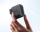 Le chargeur Nano d'Anker (photo) est arrivé en Europe. (Source : Anker)