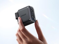 Le chargeur Nano d'Anker (photo) est arrivé en Europe. (Source : Anker)