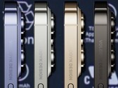 La série d'iPhone 14 Apple devrait être officiellement annoncée lors d'un événement en septembre. (Image source : concept par @ld_vova/Unsplash - édité)