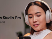 Le casque Beats Studio Pro est actuellement proche de son prix le plus bas (Image source : Beats [Edited])