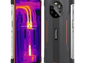 Téléphone durci Blackview BL8800 Pro 5G avec caméra thermique (Source : Blackview)