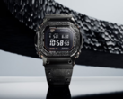 La nouvelle montre G-Shock MRG-B5000HT-1 de Casio (photo) sera commercialisée au Royaume-Uni. (Source de l'image : Casio)