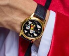 La montre Soaring High Mickey Mouse de Citizen (photo) est désormais disponible aux États-Unis. (Source : Citizen)