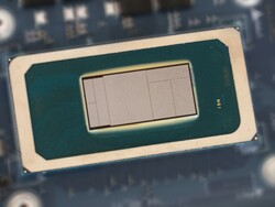 En revue : Intel Core Ultra (Meteor Lake-H)