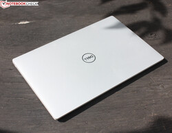 Dell XPS 13 Plus 9320 i5-1240p