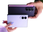 Un informateur a dévoilé la quasi-totalité des caractéristiques techniques des Samsung Galaxy Z Fold 8 et Galaxy Z Fold 8 Ultra avant leur sortie.