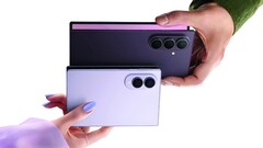 Un informateur a dévoilé la quasi-totalité des caractéristiques techniques des Samsung Galaxy Z Fold 8 et Galaxy Z Fold 8 Ultra avant leur sortie.