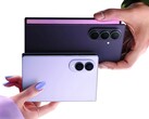 Un informateur a dévoilé la quasi-totalité des caractéristiques techniques des Samsung Galaxy Z Fold 8 et Galaxy Z Fold 8 Ultra avant leur sortie.