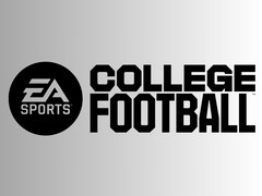 Logo d'EA Sports College Football (Source d'image : EA)