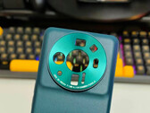 Il n'est pas clair si Xiaomi vendra le Xiaomi 12 Ultra dans cette option de couleur. (Image source : Weibo)