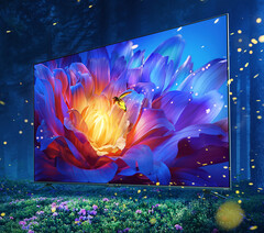 La Xiaomi TV ES Pro 86&quot; coûte CNY 7 999 (~US$ 1 195) jusqu&#039;à la fin du mois de mai. (Image source : Xiaomi)