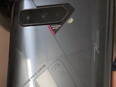 Le prochain téléphone ROG pourrait être le ROG Phone 5. (Source de l'image : ASUS)