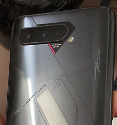 Le prochain téléphone ROG pourrait être le ROG Phone 5. (Source de l&#039;image : ASUS)