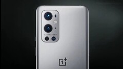 Le OnePlus 9 Pro utilisera un Sony IMX789 comme caméra principale. (Source de l'image : OnePlus)