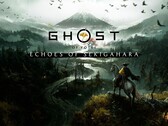 Visuel promotionnel principal pour « Ghost of Yōtei : Echoes of Sekigahara ».