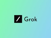 La version gratuite est alimentée par le modèle Grok-2. (Source de l'image : X / Kristen Spradlin)