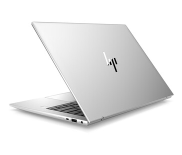 EliteBook 1040 G9 de côté (image via HP)