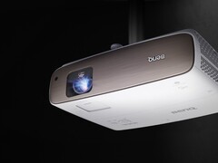 BenQ a annoncé de nouveaux projecteurs 4K pour les États-Unis, dont le modèle HT3560. (Source de l&#039;image : BenQ)