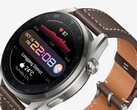 Le remplacement de la Watch 3 Pro par Huawei n'est plus qu'une question de semaines. (Source de l'image : Huawei)