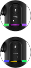 HyperX FlipCast LED (source d'image : HP)