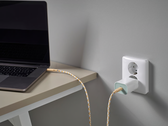 Le dernier chargeur Sjöss d'IKEA (photo) offre une puissance allant jusqu'à 65 W. (Source : IKEA)