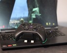Avec des micro-interrupteurs : le ROG Raikiri II en test