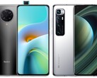 Les Redmi K30 Ultra et Mi 10 Ultra ont permis à Xiaomi de réaliser de fortes ventes en Chine. (Source de l'image : Xiaomi - édité)