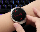 La nouvelle smartwatch iHeal 5 de Kospetfit promet de nombreuses fonctions de santé. (Image : Kospetfit)