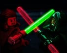Une image montrant des figurines LEGO Star Wars. (Source de l'image : matyasvargaphoto - Pixabay)