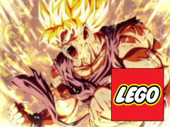 Fan art de Dragon Ball Z