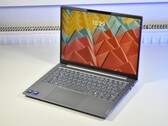 Test du ThinkBook 14 Gen 8 IAL : PC poratble Lenovo abordable plus évolutif que la plupart des ThinkPads