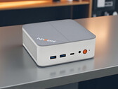 Mieux que Geekom et Minisforum ? Comment le mini PC Ninkear M8 avec AMD Ryzen 7 se comporte-t-il dans l'étude ?