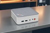Mieux que Geekom et Minisforum ? Comment le mini PC Ninkear M8 avec AMD Ryzen 7 se comporte-t-il dans l'étude ?
